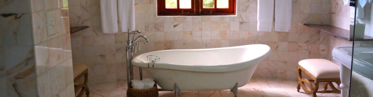 looking for bathroom renovations